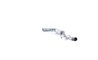 TOBA ESAPAMENT INTERMEDIARA WALKER 24147 - Compatibil cu CITROEN