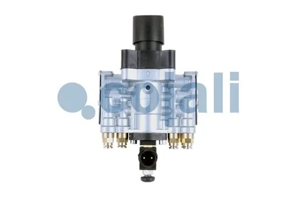 CONTROLER, INALTIME SUSPENSIE COJALI 2415104 - Piesa auto compatibila cu mai multe marci