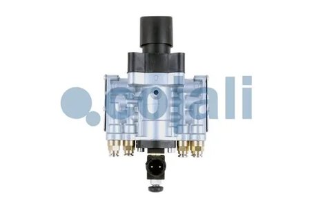 CONTROLER, INALTIME SUSPENSIE COJALI 2415104 - Piesa auto compatibila cu mai multe marci
