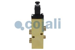 SUPAPA,CONTROL AX RIDICARE AER COMPRIMAT COJALI 2415102 - Piesa auto compatibila cu mai multe marci