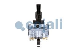 CONTROLER, INALTIME SUSPENSIE COJALI 2415104 - Piesa auto compatibila cu mai multe marci