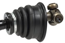 PLANETARA SPIDAN 24160 - Compatibil cu DACIA, RENAULT