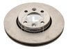 DISC FRANA FEBI BILSTEIN 24165 - Compatibil cu DACIA, NISSAN, RENAULT