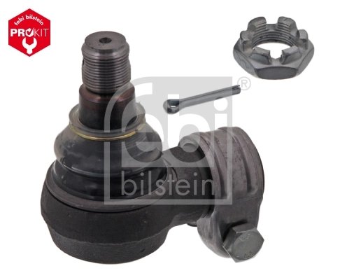 ARTICULATIE, BARA DIRECTIE FEBI BILSTEIN 24174 - Compatibil cu IVECO, MAN, NEOPLAN