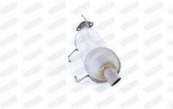 TOBA ESAPAMENT FINALA WALKER 24178 - Compatibil cu NISSAN