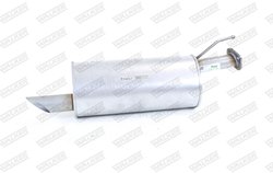 TOBA ESAPAMENT FINALA WALKER 24178 - Compatibil cu NISSAN