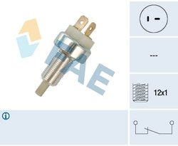 Comutator lumini frana FAE 24180