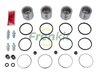 SET REPARATIE ETRIER FRENKIT 241901 - Compatibil cu FORD, IVECO, LAND ROVER