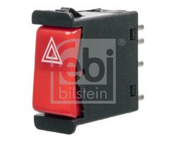 COMUTATOR  LUMINI DE AVARIE FEBI BILSTEIN 24199 - Compatibil cu MERCEDES-BENZ