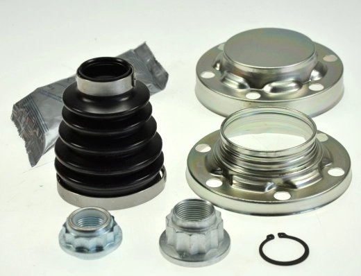 ANSAMBLU BURDUF ARTICULATIE PLANETARA SPIDAN 24232 - Compatibil cu AUDI, PORSCHE, VW