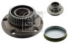 Set rulment roata Febi Bilstein 24236