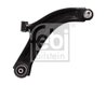 BRAT SUSPENSIE FEBI BILSTEIN 24252 - Compatibil cu RENAULT