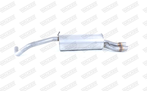 TOBA ESAPAMENT FINALA WALKER 24259 - Compatibil cu AUDI