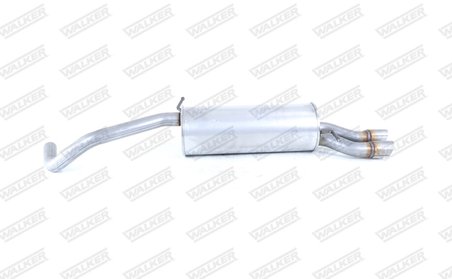 TOBA ESAPAMENT FINALA WALKER 24259 - Compatibil cu AUDI