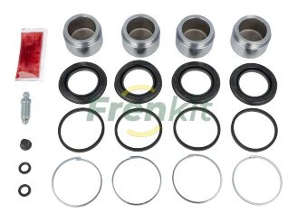 SET REPARATIE ETRIER FRENKIT 242904 - Compatibil cu TOYOTA