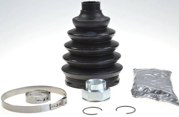 ANSAMBLU BURDUF ARTICULATIE PLANETARA SPIDAN 24296 - Compatibil cu ALFA ROMEO, FIAT, LANCIA, OPEL, VAUXHALL