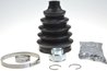 ANSAMBLU BURDUF ARTICULATIE PLANETARA SPIDAN 24296 - Compatibil cu ALFA ROMEO, FIAT, LANCIA, OPEL, VAUXHALL