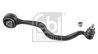 BRAT SUSPENSIE FEBI BILSTEIN 24296 - Compatibil cu BMW