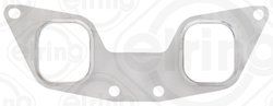 GARNITURA GALERIE EVACUARE ELRING 243.870 - Compatibil cu DONGFENG, IRISBUS, MACK, RENAULT TRUCKS