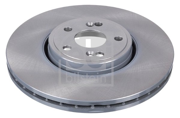 DISC FRANA FEBI BILSTEIN 24311 - Compatibil cu RENAULT