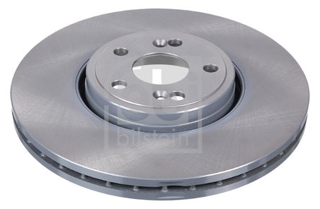 DISC FRANA FEBI BILSTEIN 24311 - Compatibil cu RENAULT