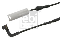 Senzor avertizare uzura placute frana Febi Bilstein 24319