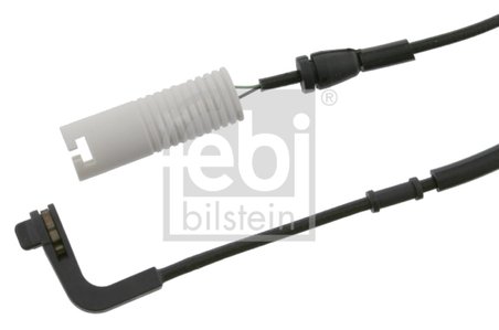 Senzor avertizare uzura placute frana Febi Bilstein 24319
