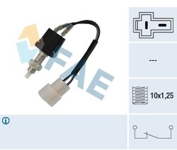 Comutator lumini frana FAE 24330