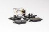 Set placute frana Breck 24333 00 701 10