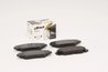 SET PLACUTE FRANA BRECK 24337 00 701 00 - Compatibil cu TOYOTA