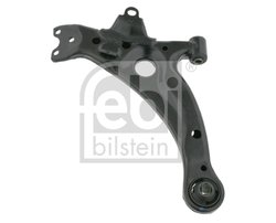 BRAT SUSPENSIE FEBI BILSTEIN 24340 - Compatibil cu TOYOTA