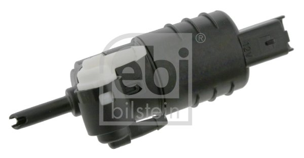 POMPA DE APA SPALARE PARBRIZ FEBI BILSTEIN 24341 - Compatibil cu NISSAN, RENAULT