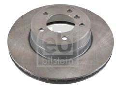 DISC FRANA FEBI BILSTEIN 24342 - Compatibil cu BMW, BMW (BRILLIANCE)