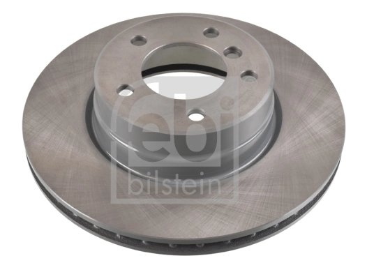 DISC FRANA FEBI BILSTEIN 24342 - Compatibil cu BMW, BMW (BRILLIANCE)