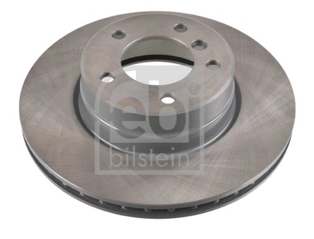 DISC FRANA FEBI BILSTEIN 24342 - Compatibil cu BMW, BMW (BRILLIANCE)