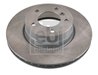 DISC FRANA FEBI BILSTEIN 24342 - Compatibil cu BMW, BMW (BRILLIANCE)