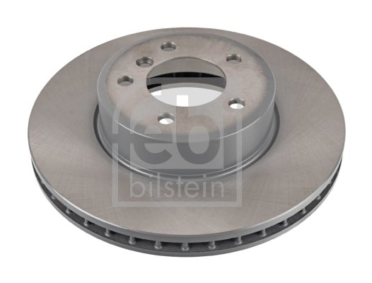 DISC FRANA FEBI BILSTEIN 24343 - Compatibil cu BMW, BMW (BRILLIANCE)
