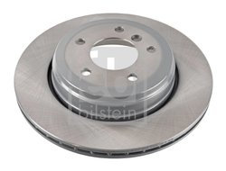 DISC FRANA FEBI BILSTEIN 24344 - Compatibil cu BMW, BMW (BRILLIANCE)