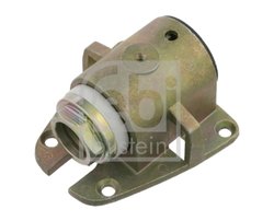 SUPORT MONTARE, OGLINDA RETROVIZOARE EXTERIOARA FEBI BILSTEIN 24352 - Compatibil cu MERCEDES-BENZ