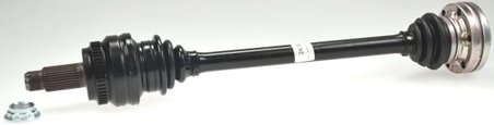 PLANETARA SPIDAN 24363 - Compatibil cu BMW