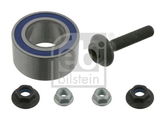 Set rulment roata Febi Bilstein 24366