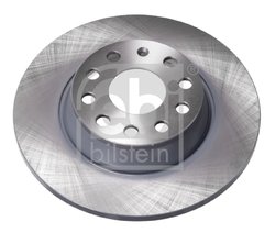 DISC FRANA FEBI BILSTEIN 24382 - Compatibil cu AUDI, SEAT, VW