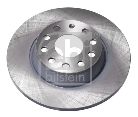 DISC FRANA FEBI BILSTEIN 24382 - Compatibil cu AUDI, SEAT, VW