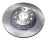 DISC FRANA FEBI BILSTEIN 24382 - Compatibil cu AUDI, SEAT, VW