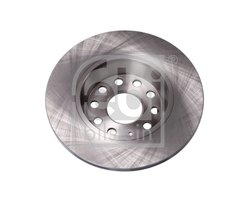 DISC FRANA FEBI BILSTEIN 24382 - Compatibil cu AUDI, SEAT, VW
