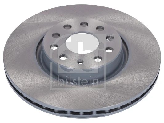 DISC FRANA FEBI BILSTEIN 24384 - Compatibil cu AUDI, CUPRA, FORD, SEAT, SKODA, VW, VW (FAW), VW (SVW)
