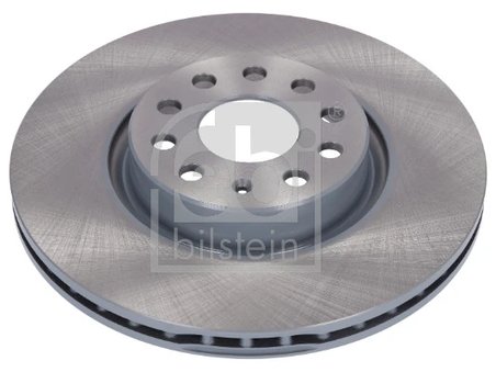 DISC FRANA FEBI BILSTEIN 24384 - Compatibil cu AUDI, CUPRA, FORD, SEAT, SKODA, VW, VW (FAW), VW (SVW)