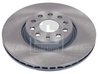 DISC FRANA FEBI BILSTEIN 24384 - Compatibil cu AUDI, CUPRA, FORD, SEAT, SKODA, VW, VW (FAW), VW (SVW)
