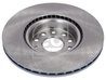DISC FRANA FEBI BILSTEIN 24384 - Compatibil cu AUDI, CUPRA, FORD, SEAT, SKODA, VW, VW (FAW), VW (SVW)