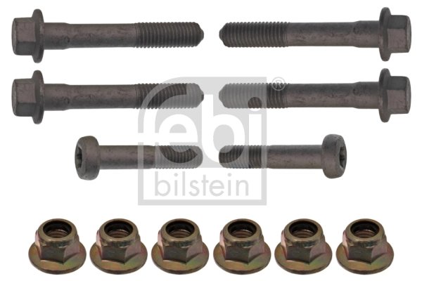 SET MONTAJ LEGATURA FEBI BILSTEIN 24387 - Compatibil cu FORD